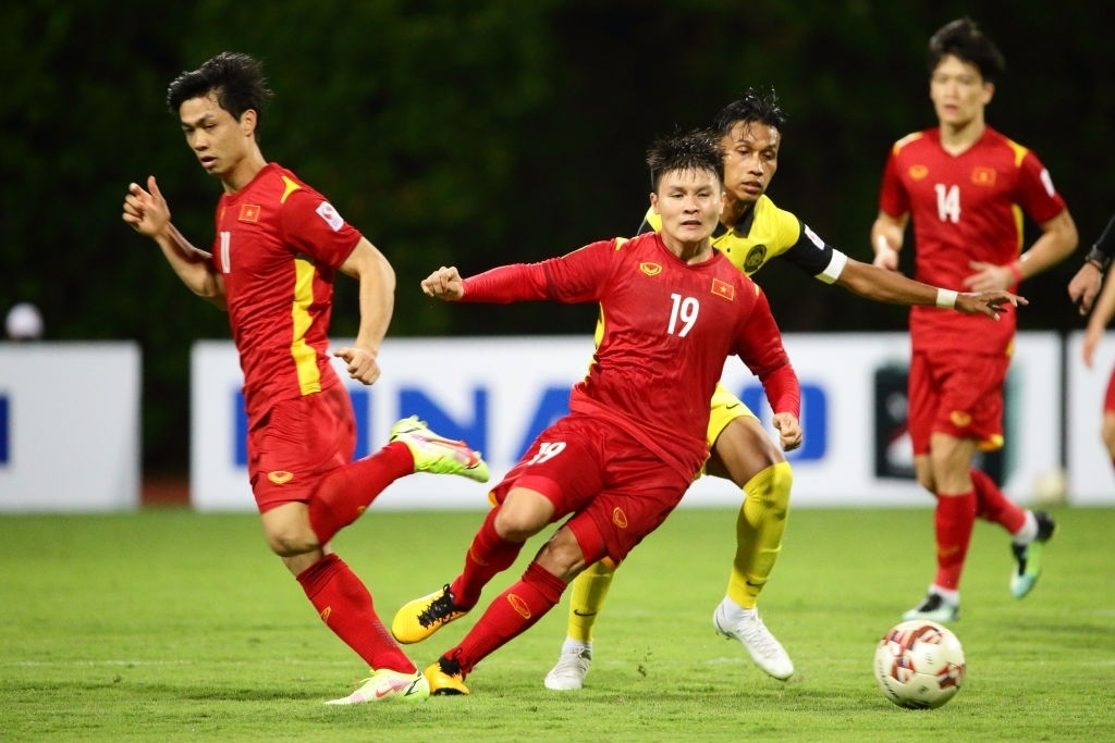 Cục diện bảng B AFF Cup 2020: ĐT Việt Nam thắng ĐT Indonesia là vào bán kết